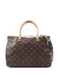 Pre-OwnedLouis Vuitton Pre-OwnedPallas handbag