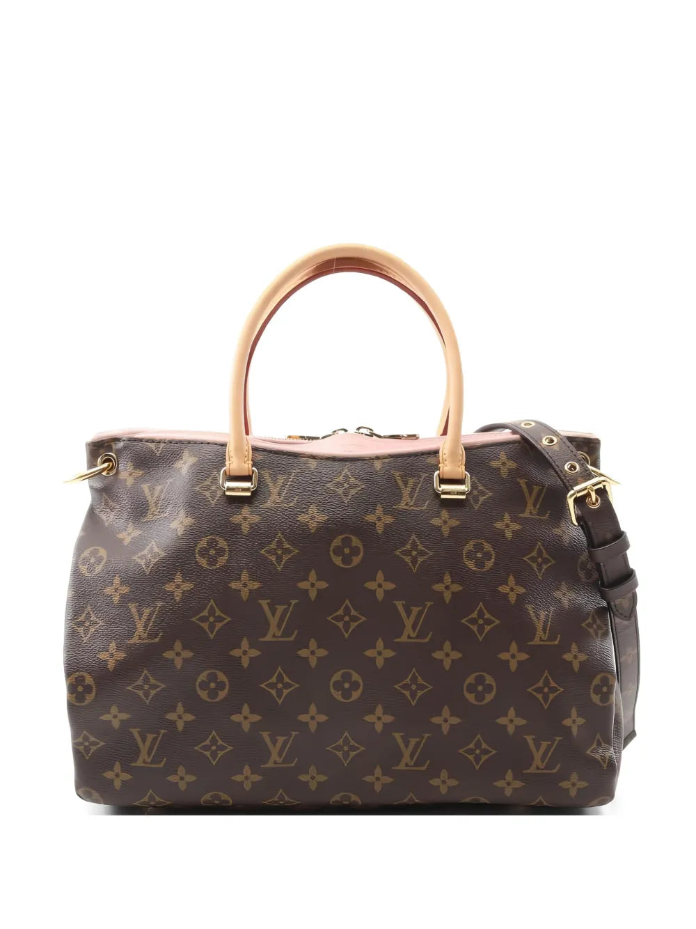 Pre-OwnedLouis Vuitton Pre-OwnedPallas handbag