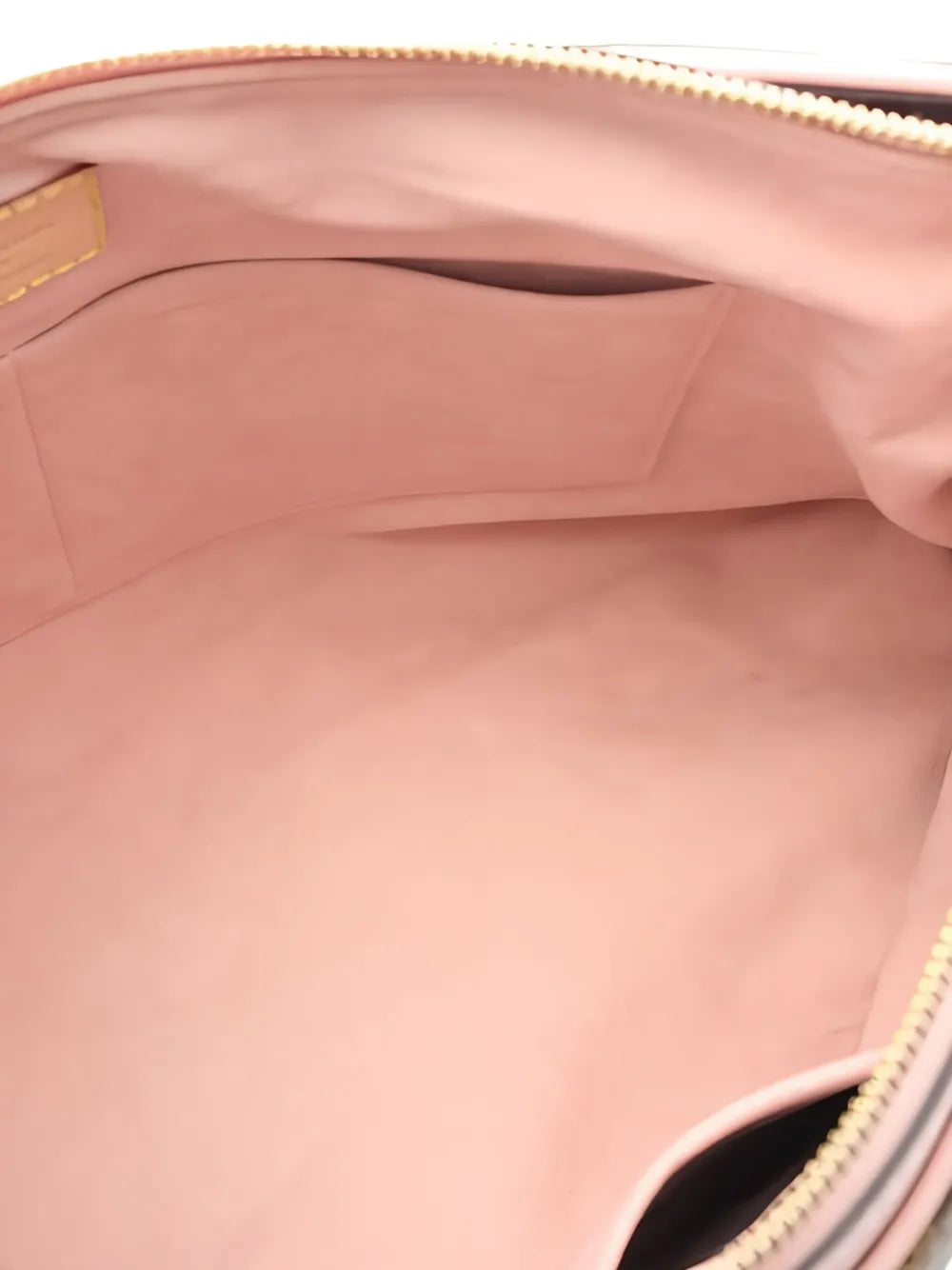 Pre-OwnedLouis Vuitton Pre-OwnedPallas handbag