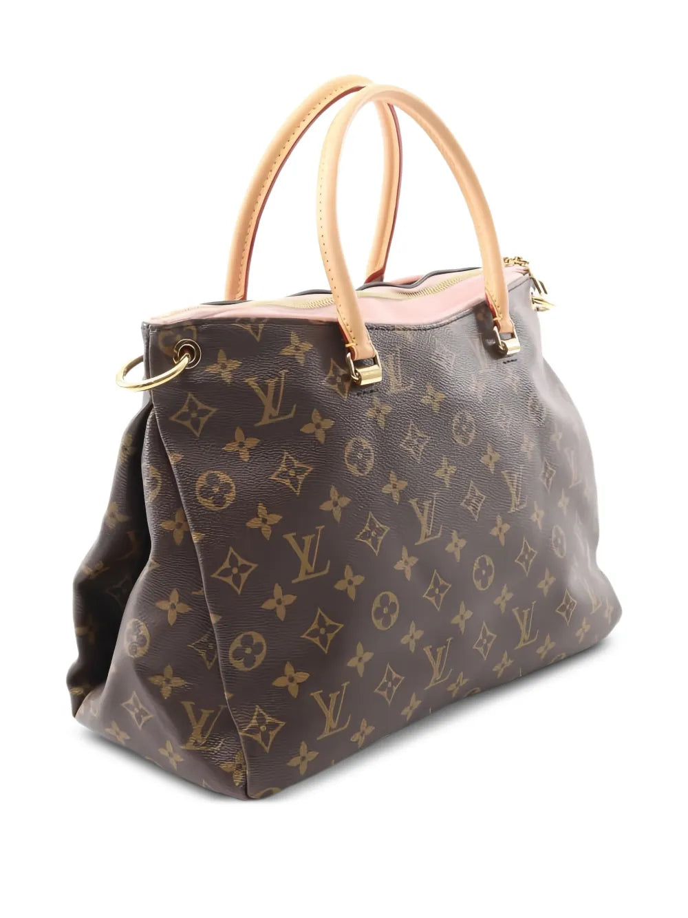 Pre-OwnedLouis Vuitton Pre-OwnedPallas handbag