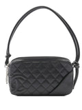 Pre-OwnedCHANEL Pre-OwnedCambon-line accessory pouch handbag