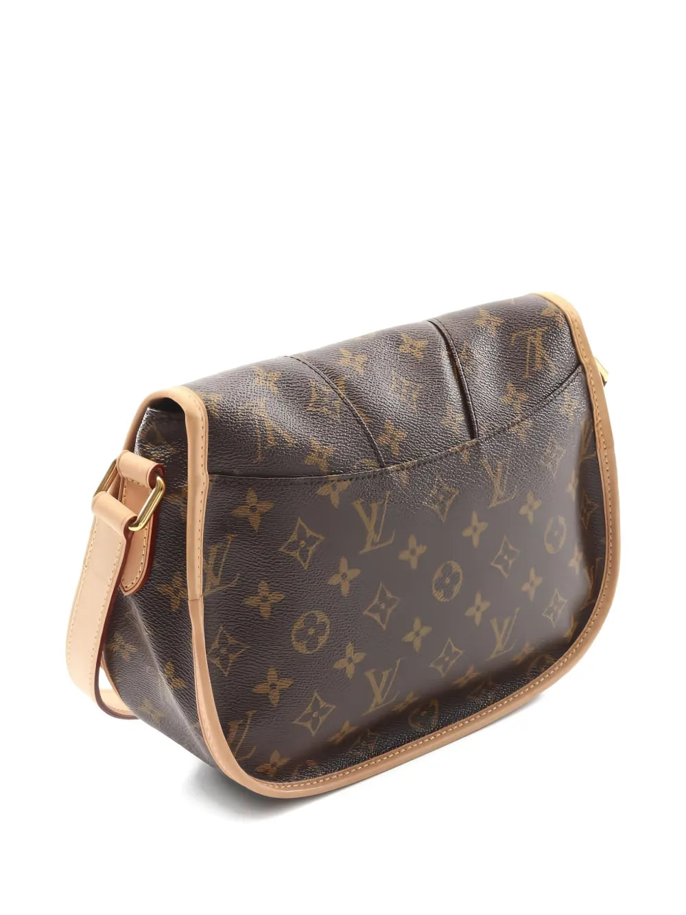Pre-OwnedLouis Vuitton Pre-OwnedMenilmontant PM shoulder bag