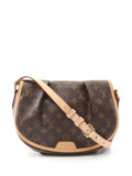 Pre-OwnedLouis Vuitton Pre-OwnedMenilmontant PM shoulder bag