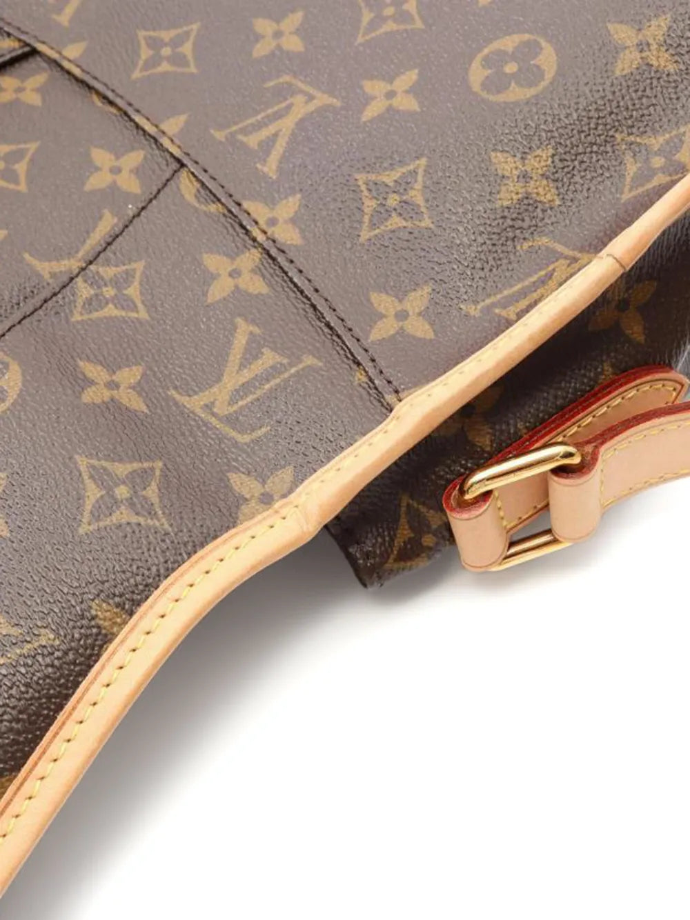 Pre-OwnedLouis Vuitton Pre-OwnedMenilmontant PM shoulder bag