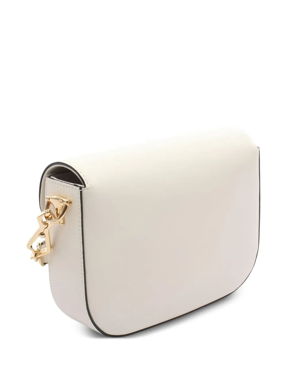 Pre-OwnedGucci Pre-Ownedx adidas Horsebit 1955 shoulder bag