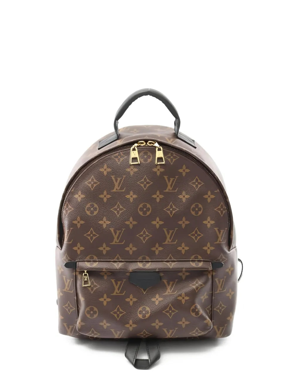 Pre-OwnedLouis Vuitton Pre-OwnedPalm Springs MM backpack