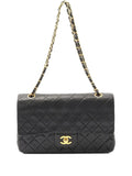 Pre-OwnedCHANEL Pre-OwnedDouple Flap shoulder bag