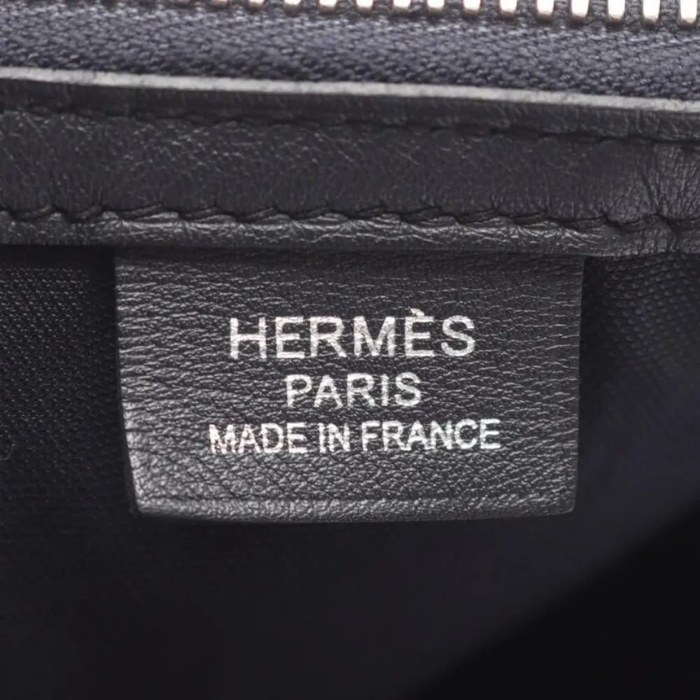 Pre-OwnedHermre-OwnedCity Slide MM shoulder bag