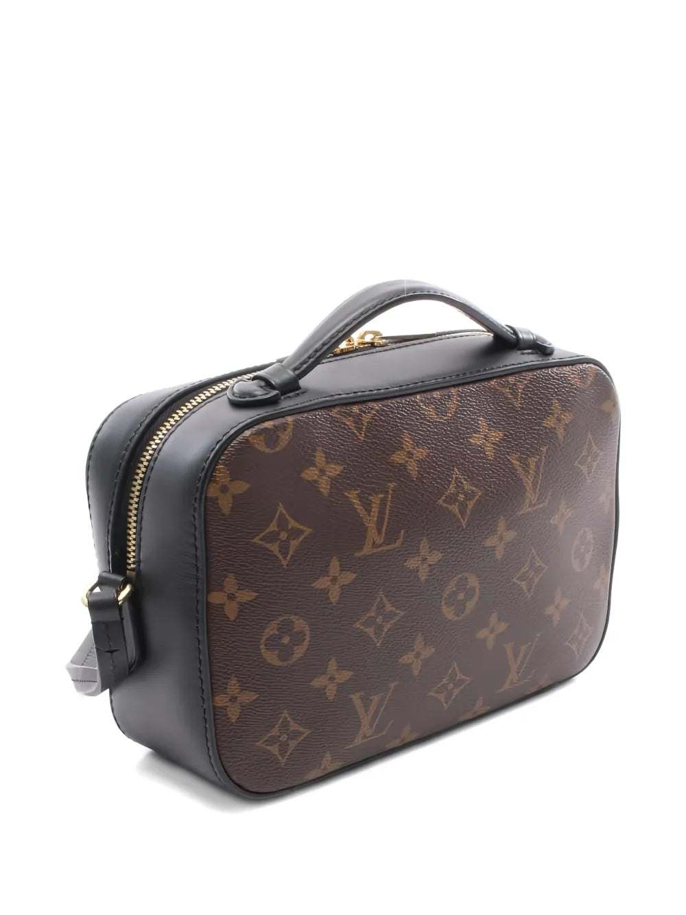 Pre-OwnedLouis Vuitton Pre-OwnedSaintonge shoulder bag