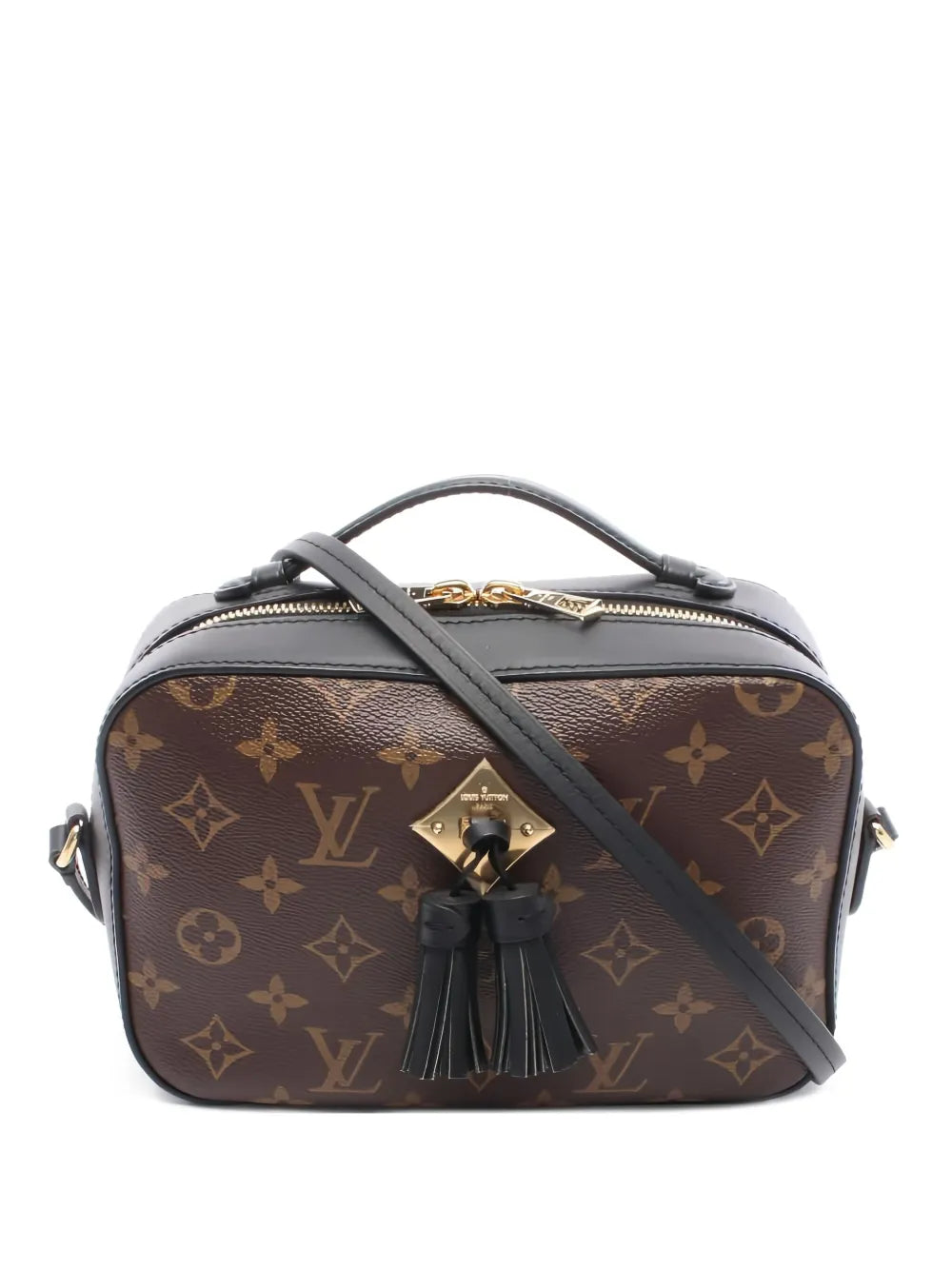 Pre-OwnedLouis Vuitton Pre-OwnedSaintonge shoulder bag