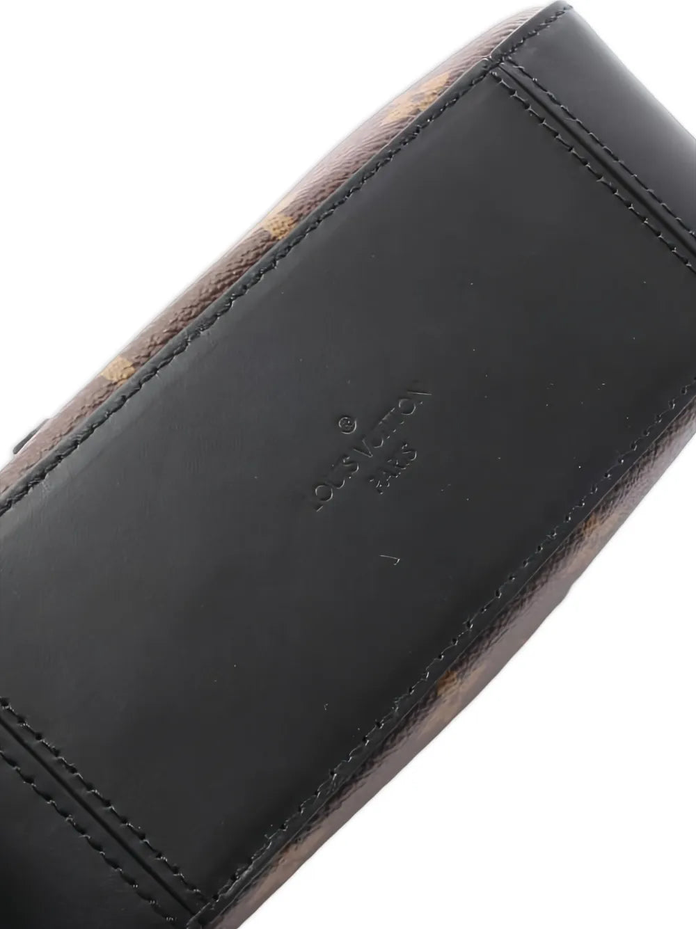 Pre-OwnedLouis Vuitton Pre-OwnedSaintonge shoulder bag