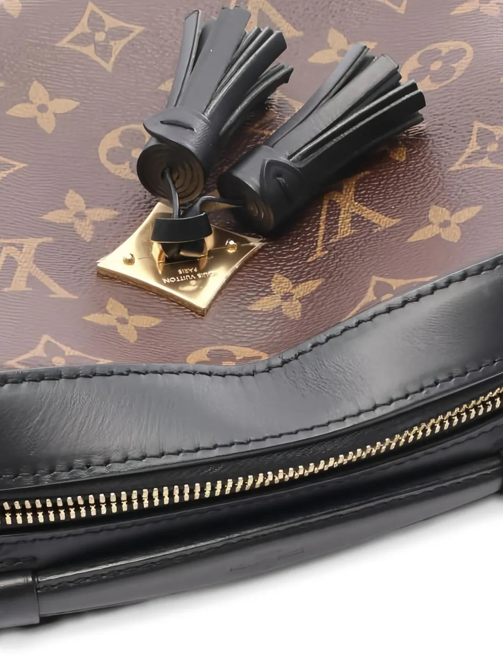 Pre-OwnedLouis Vuitton Pre-OwnedSaintonge shoulder bag