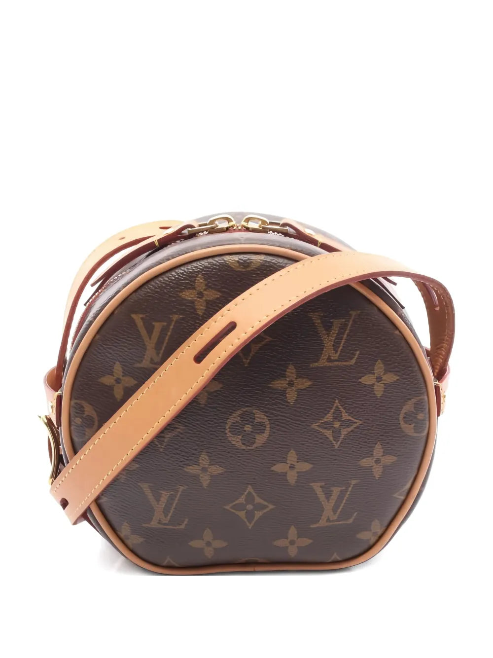 Pre-OwnedLouis Vuitton Pre-OwnedBoite Chapeau Souple shoulder bag
