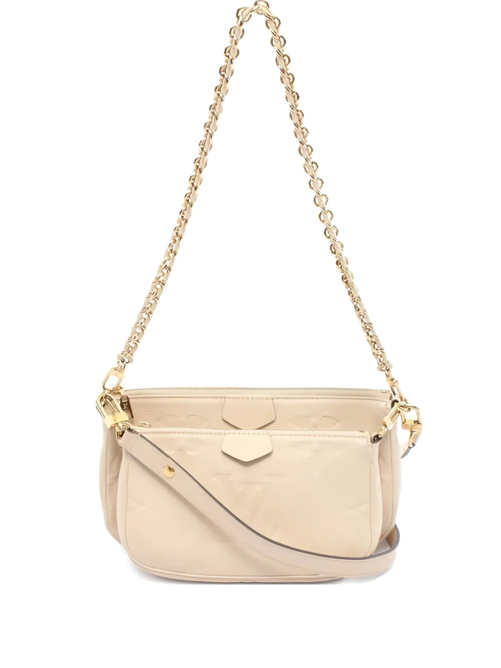 Pre-OwnedLouis Vuitton Pre-OwnedMulti Pochette Accessoires shoulder bag