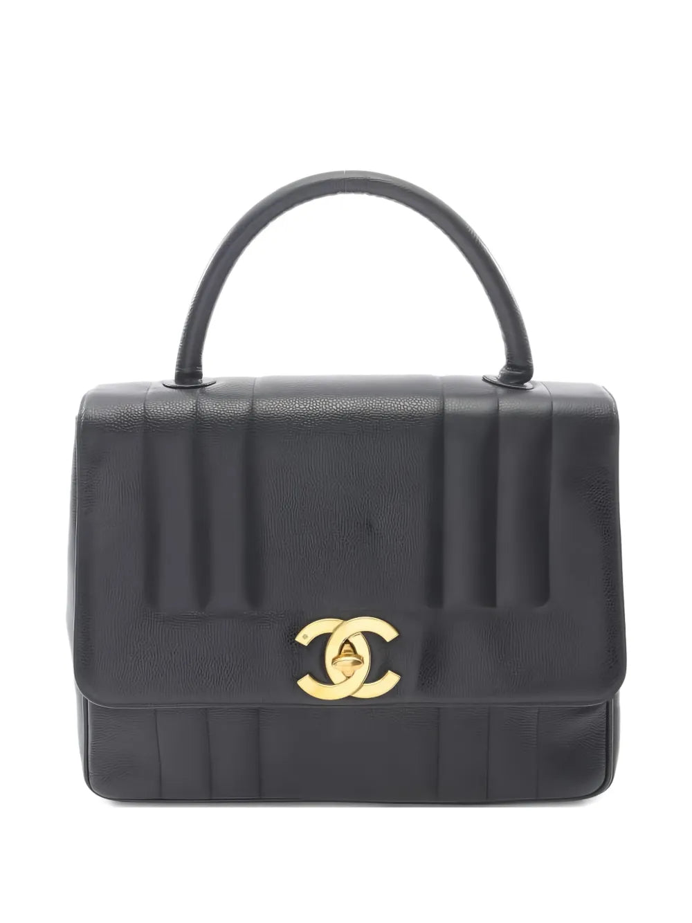 Pre-OwnedCHANEL Pre-OwnedCoco Mark shoulder bag