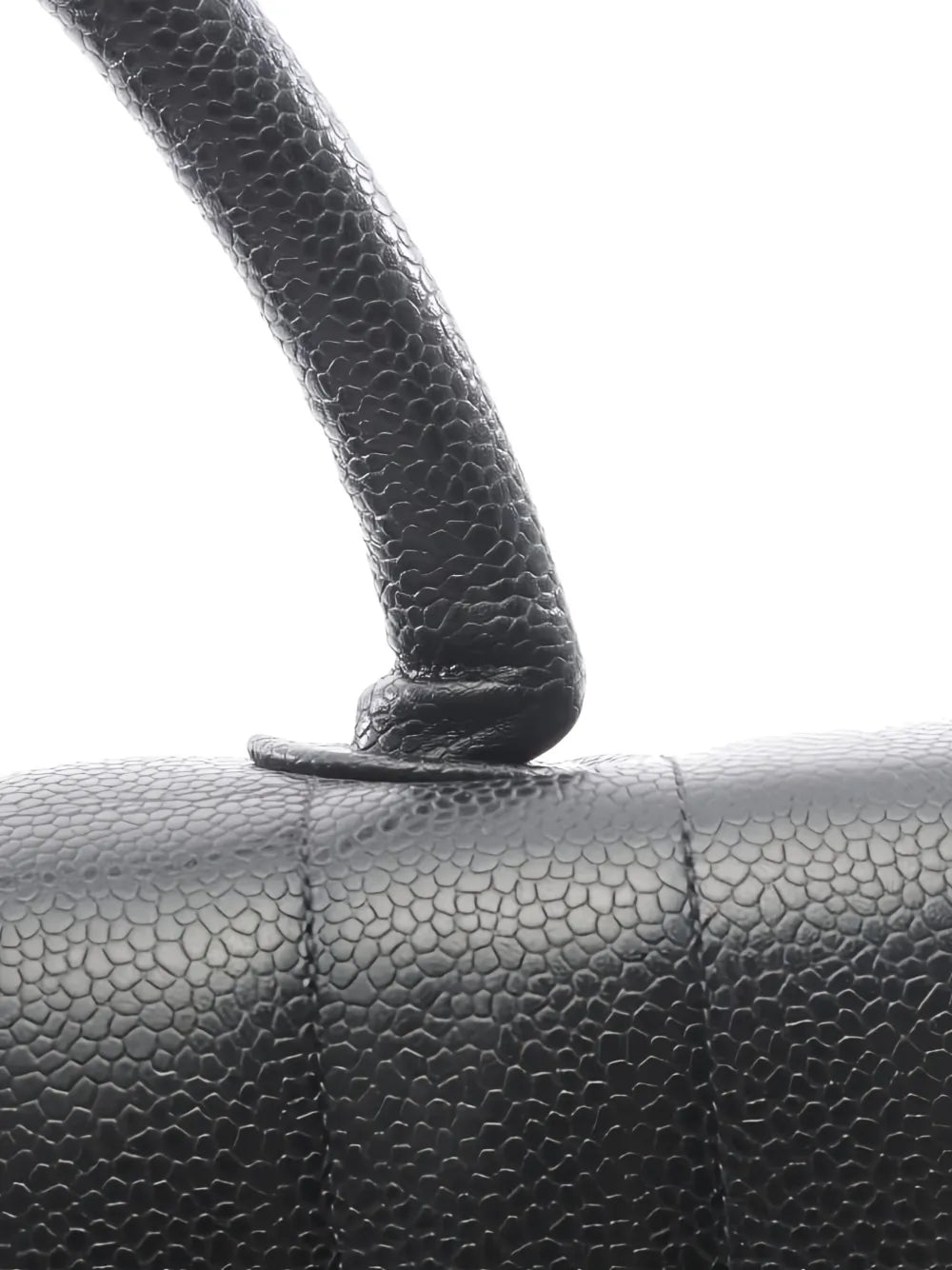 Pre-OwnedCHANEL Pre-OwnedCoco Mark shoulder bag