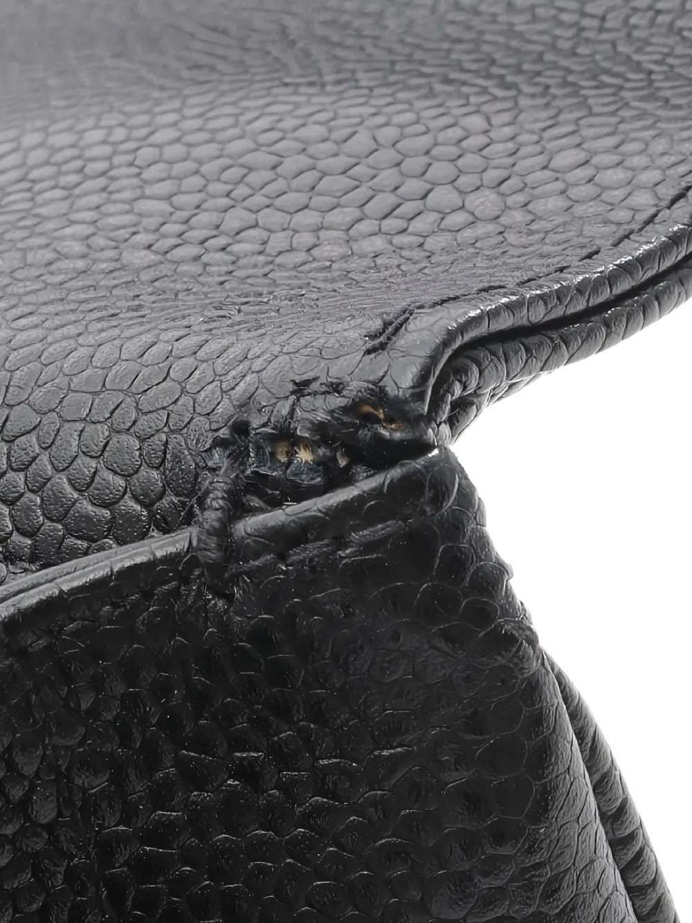 Pre-OwnedCHANEL Pre-OwnedCoco Mark shoulder bag