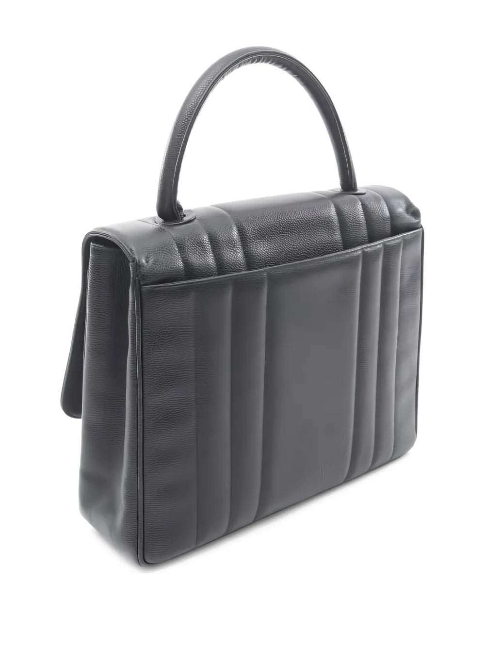 Pre-OwnedCHANEL Pre-OwnedCoco Mark shoulder bag