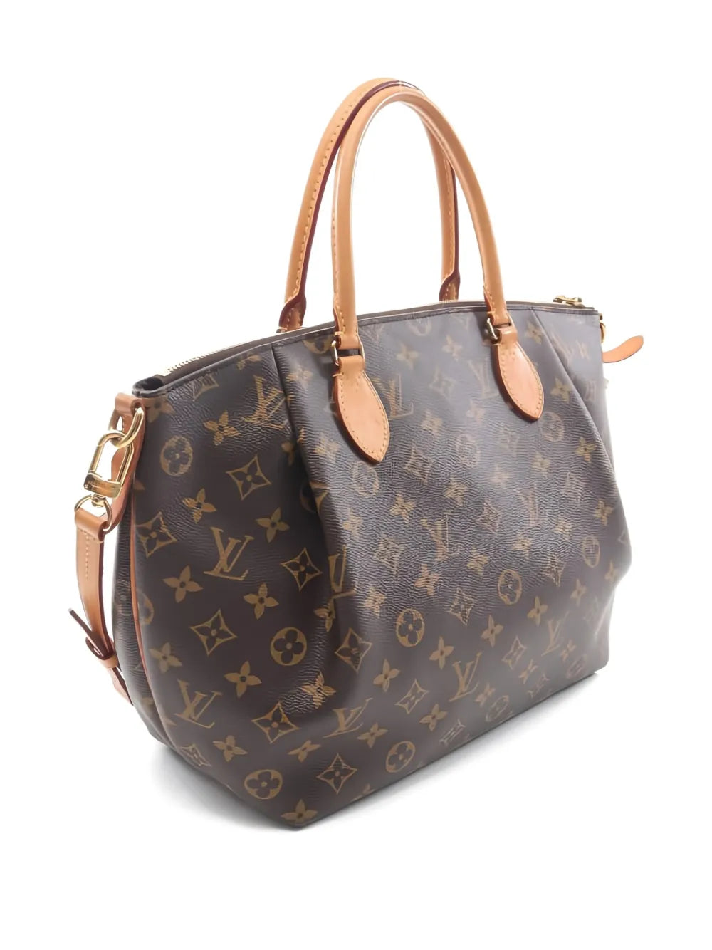 Pre-OwnedLouis Vuitton Pre-OwnedTurenne MM two-way handbag