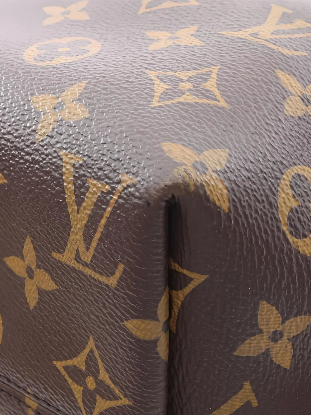 Pre-OwnedLouis Vuitton Pre-OwnedTurenne MM two-way handbag