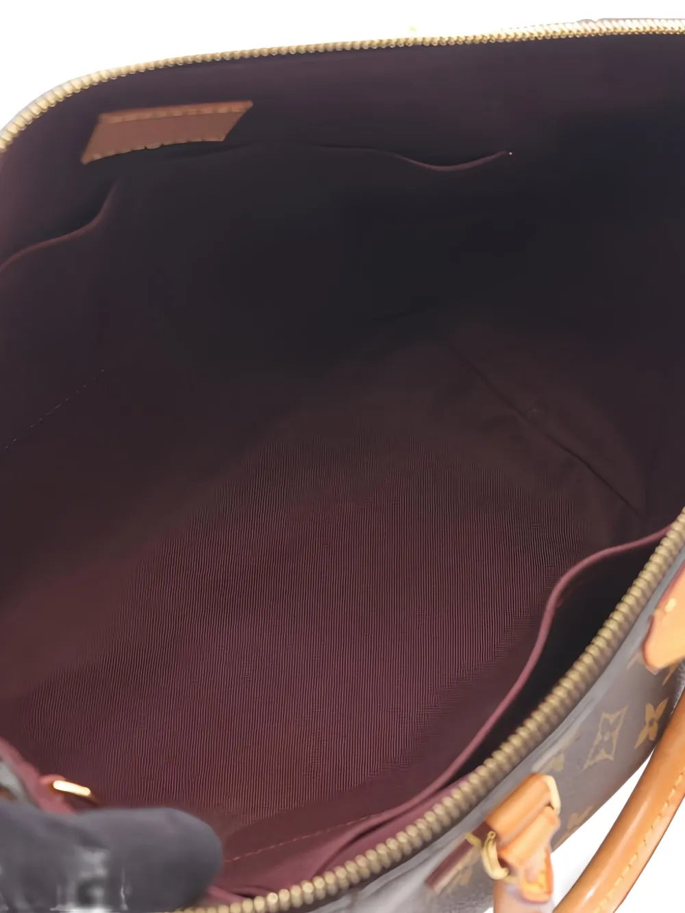 Pre-OwnedLouis Vuitton Pre-OwnedTurenne MM two-way handbag