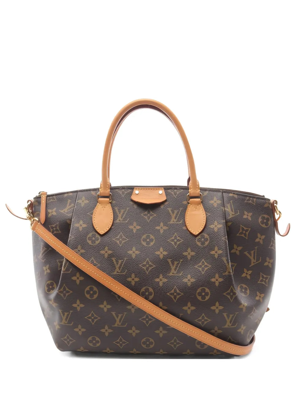 Pre-OwnedLouis Vuitton Pre-OwnedTurenne MM two-way handbag