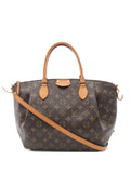 Pre-OwnedLouis Vuitton Pre-OwnedTurenne MM two-way handbag