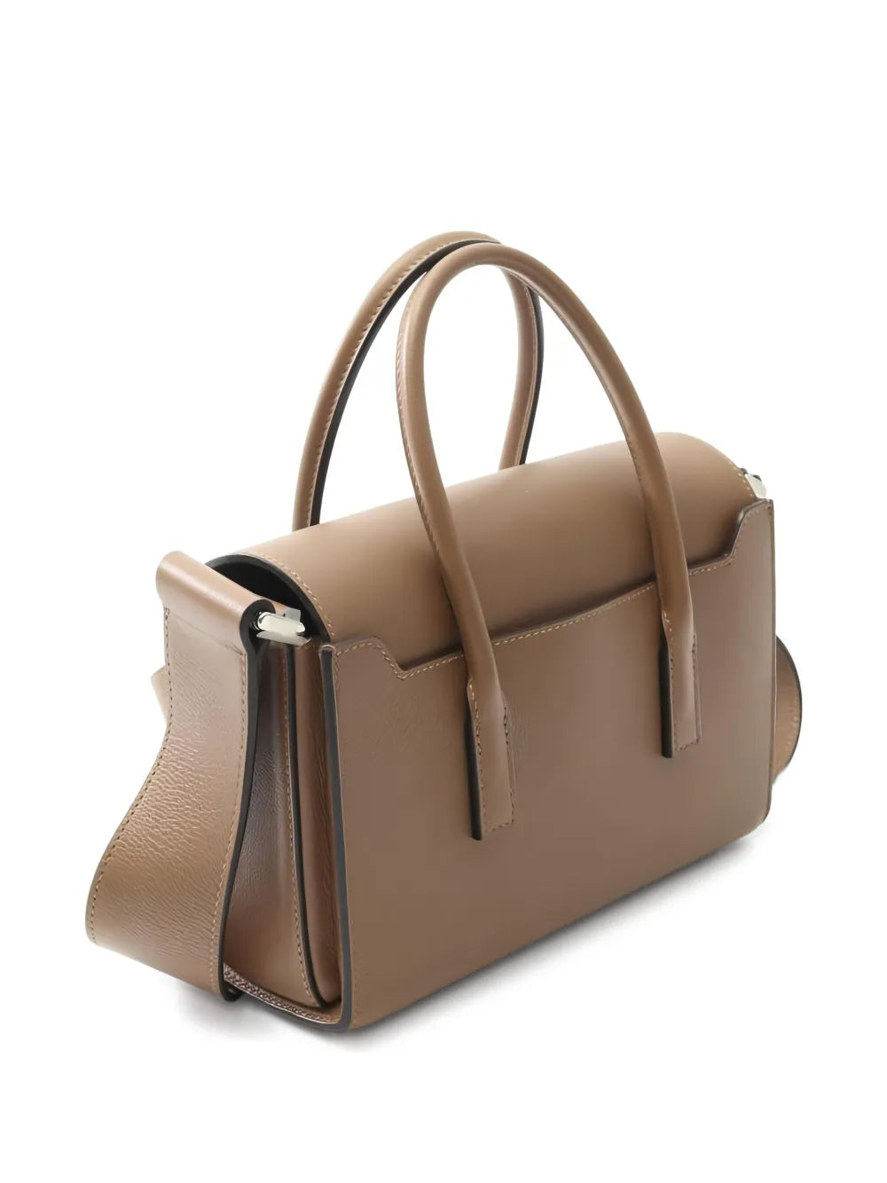 Pre-OwnedHermre-OwnedDrag 22 Evercolor handbag