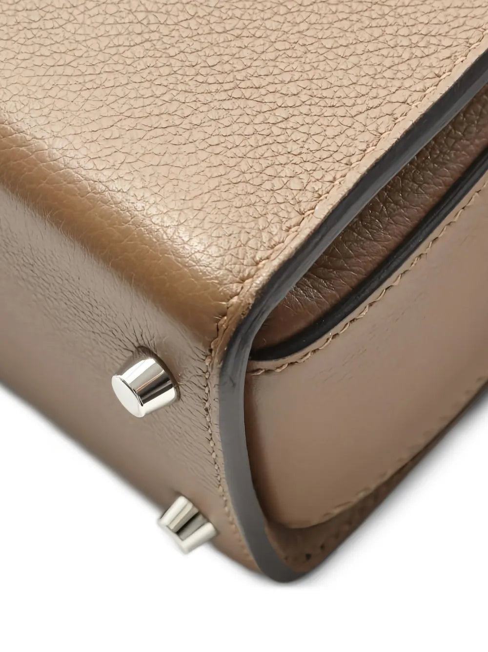 Pre-OwnedHermre-OwnedDrag 22 Evercolor handbag