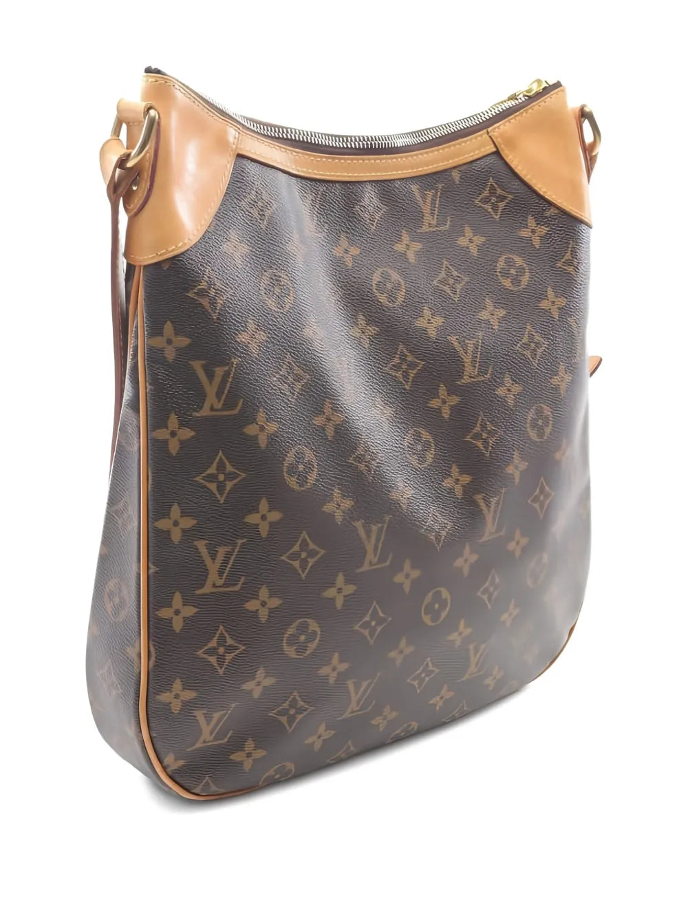 Pre-OwnedLouis Vuitton Pre-Owned2011  Odeon MM Monogram shoulder bag