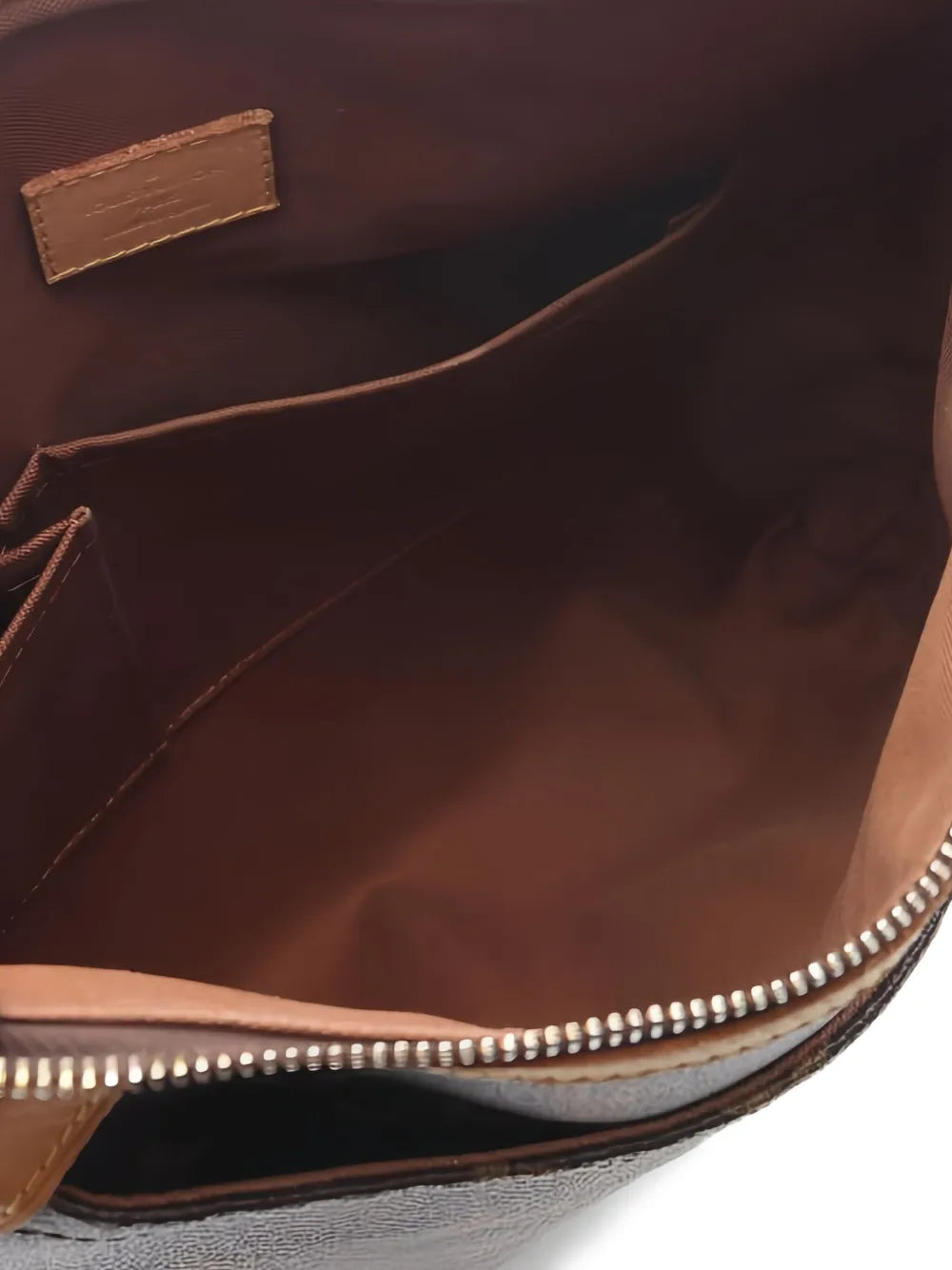 Pre-OwnedLouis Vuitton Pre-Owned2011  Odeon MM Monogram shoulder bag