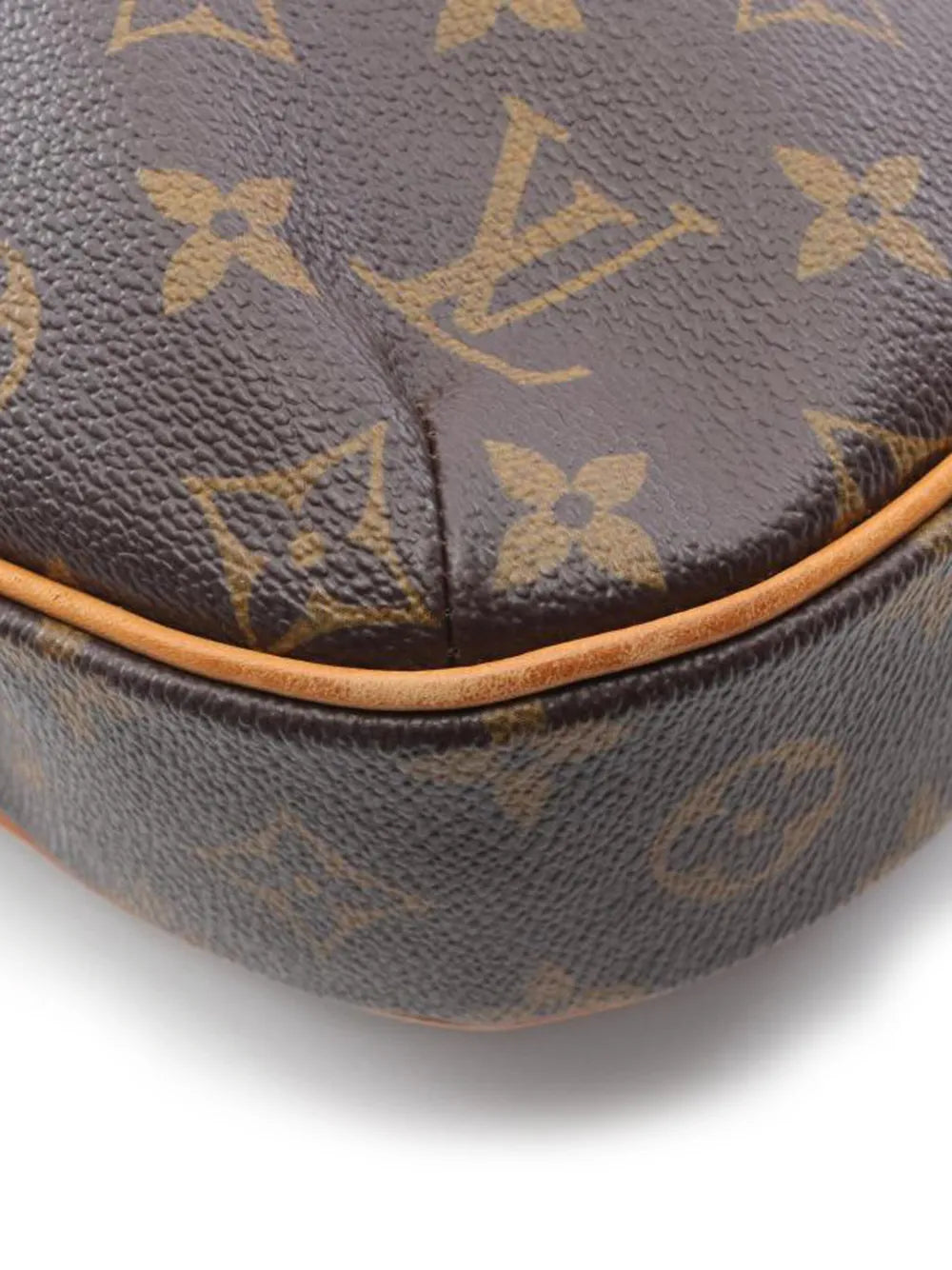 Pre-OwnedLouis Vuitton Pre-Owned2011  Odeon MM Monogram shoulder bag