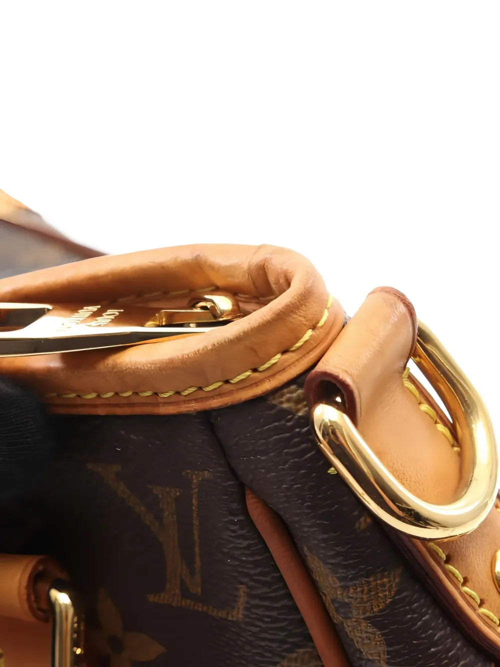 Pre-OwnedLouis Vuitton Pre-Owned2011  Estrella MM Monogram tote bag