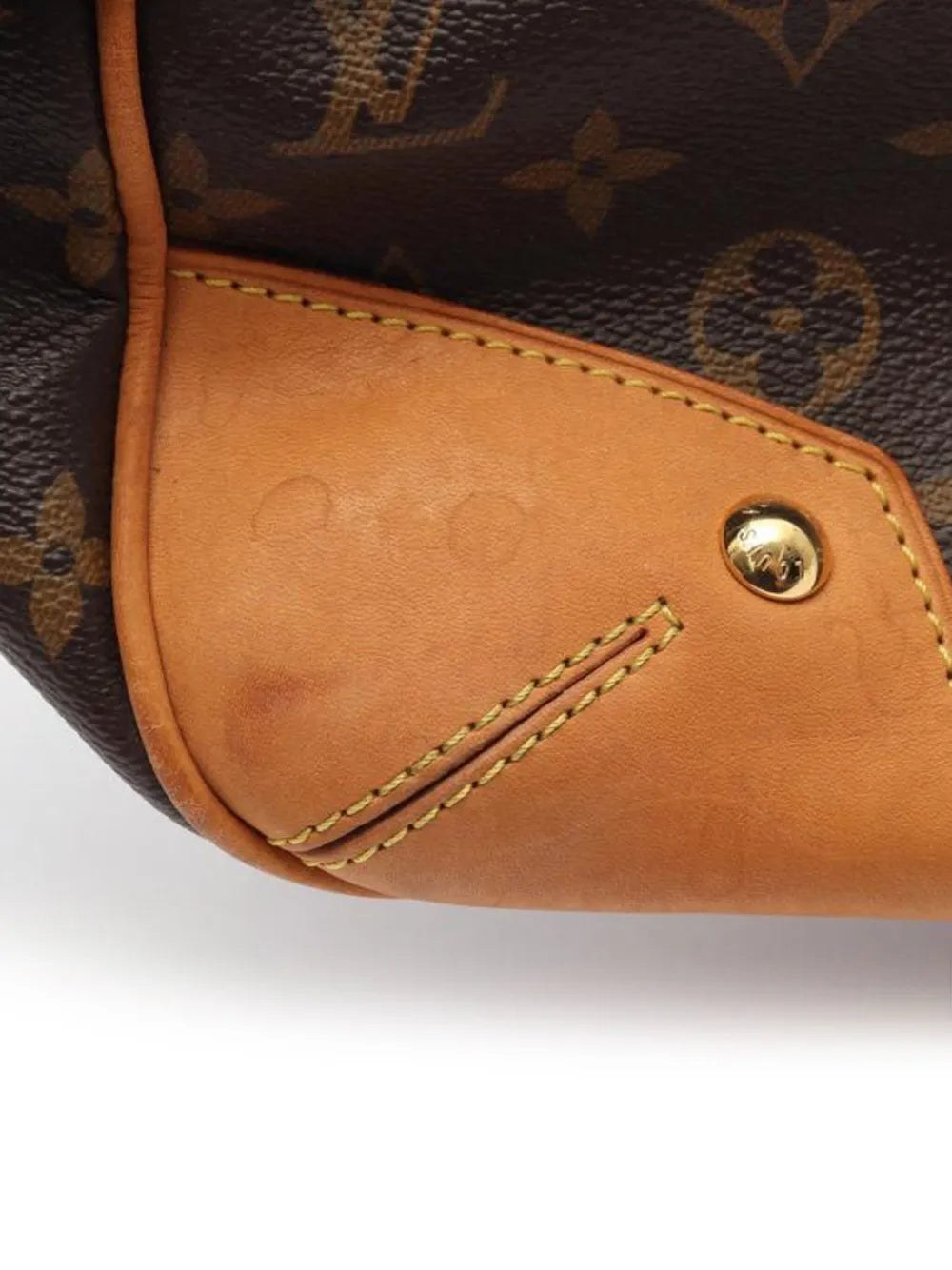 Pre-OwnedLouis Vuitton Pre-Owned2011  Estrella MM Monogram tote bag