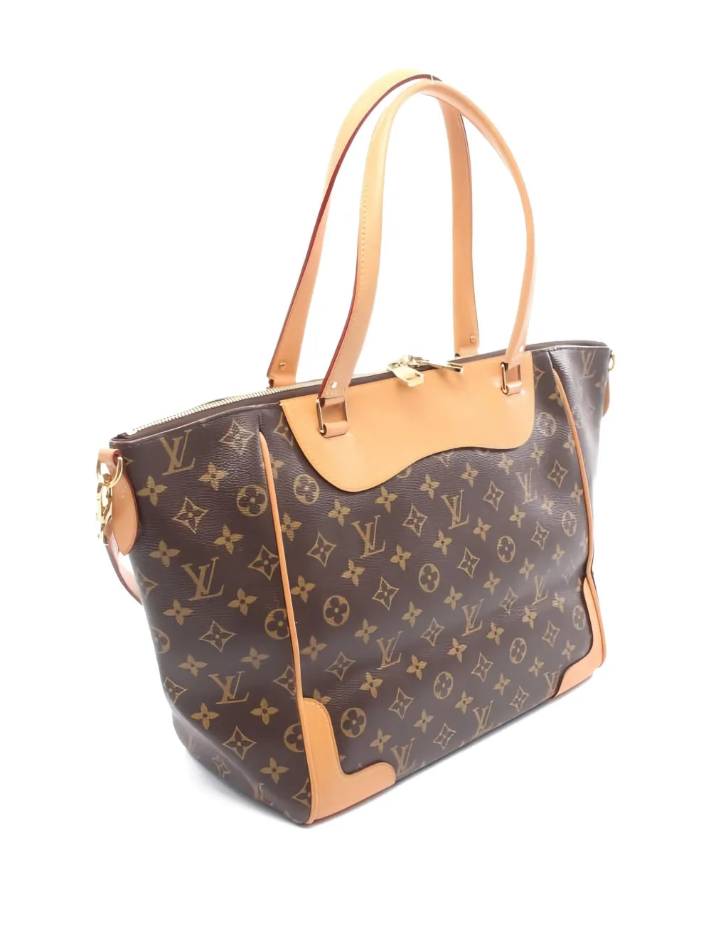 Pre-OwnedLouis Vuitton Pre-Owned2015 Estrella Monogram shoulder bag
