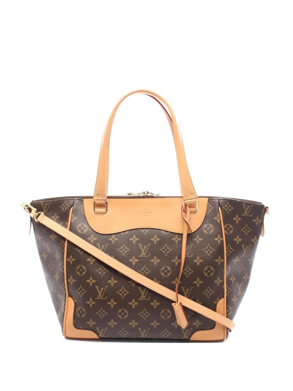 Pre-OwnedLouis Vuitton Pre-Owned2015 Estrella Monogram shoulder bag