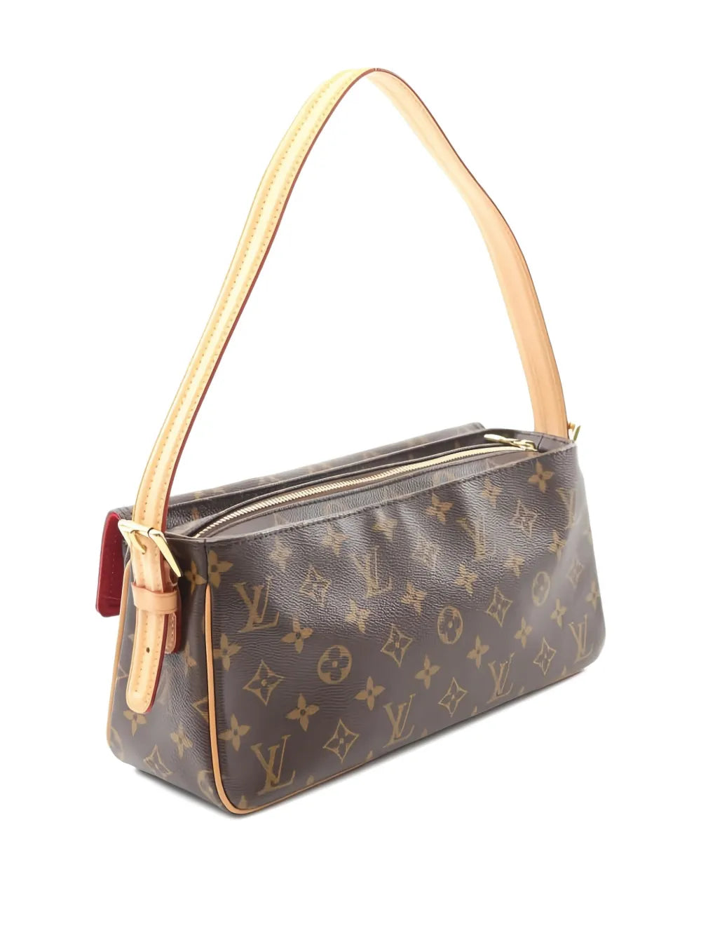 Pre-OwnedLouis Vuitton Pre-OwnedVivacite monogram shoulder bag