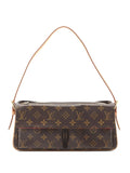Pre-OwnedLouis Vuitton Pre-OwnedVivacite monogram shoulder bag