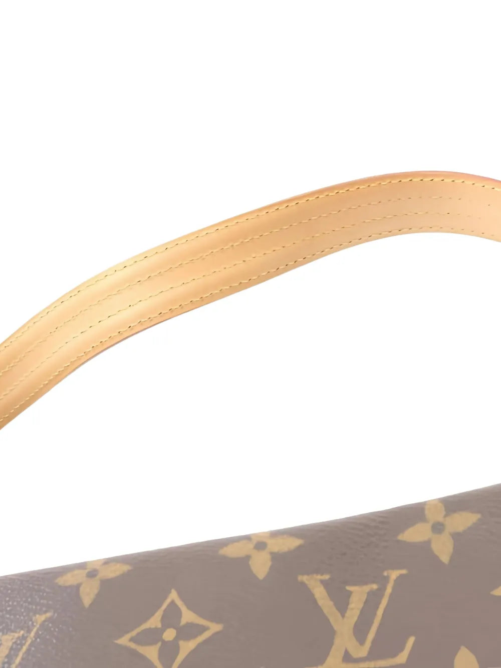 Pre-OwnedLouis Vuitton Pre-OwnedVivacite monogram shoulder bag