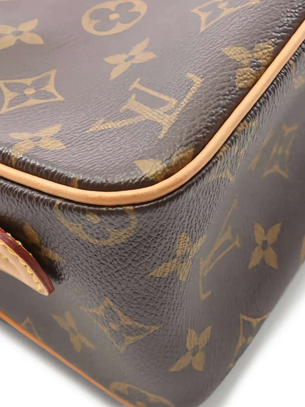 Pre-OwnedLouis Vuitton Pre-OwnedVivacite monogram shoulder bag