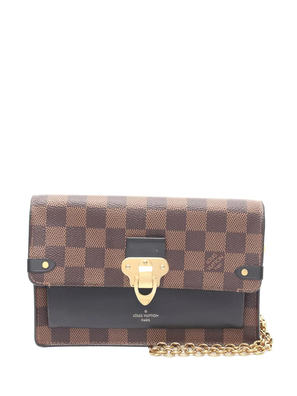 Pre-OwnedLouis Vuitton Pre-OwnedVavin chain wallet
