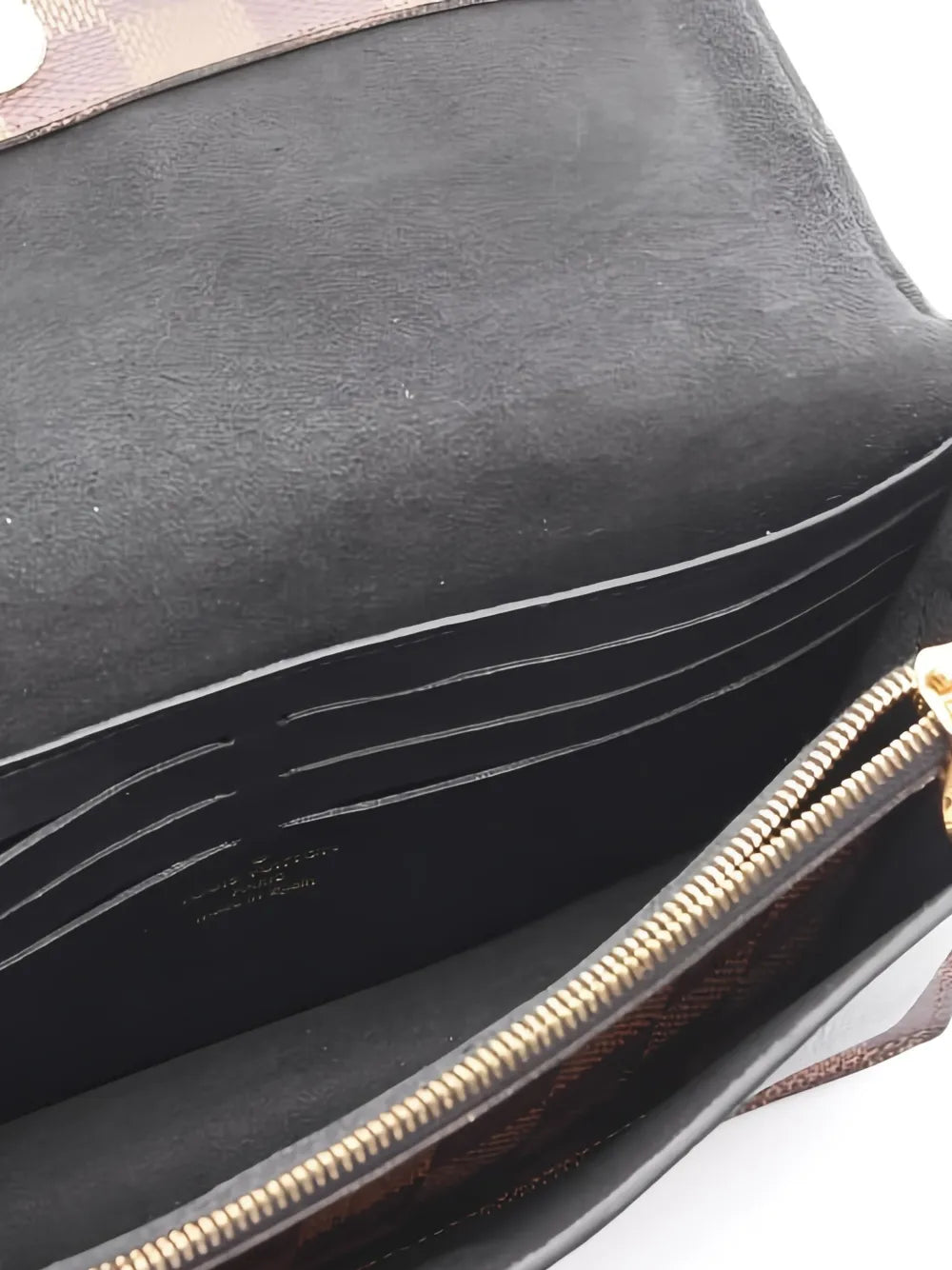 Pre-OwnedLouis Vuitton Pre-OwnedVavin chain wallet