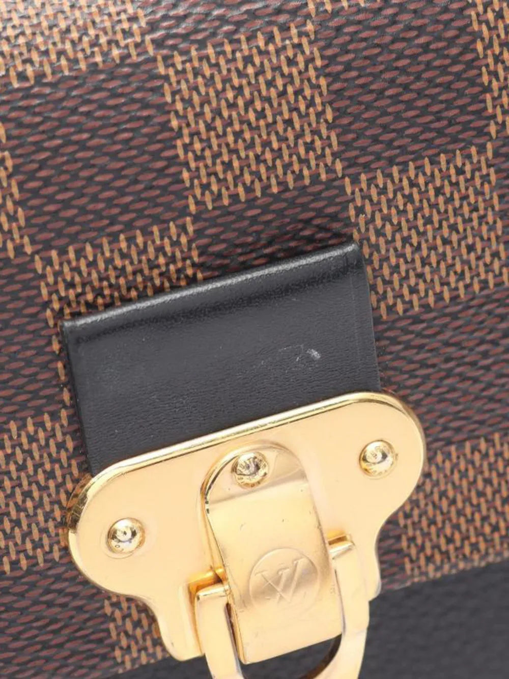 Pre-OwnedLouis Vuitton Pre-OwnedVavin chain wallet
