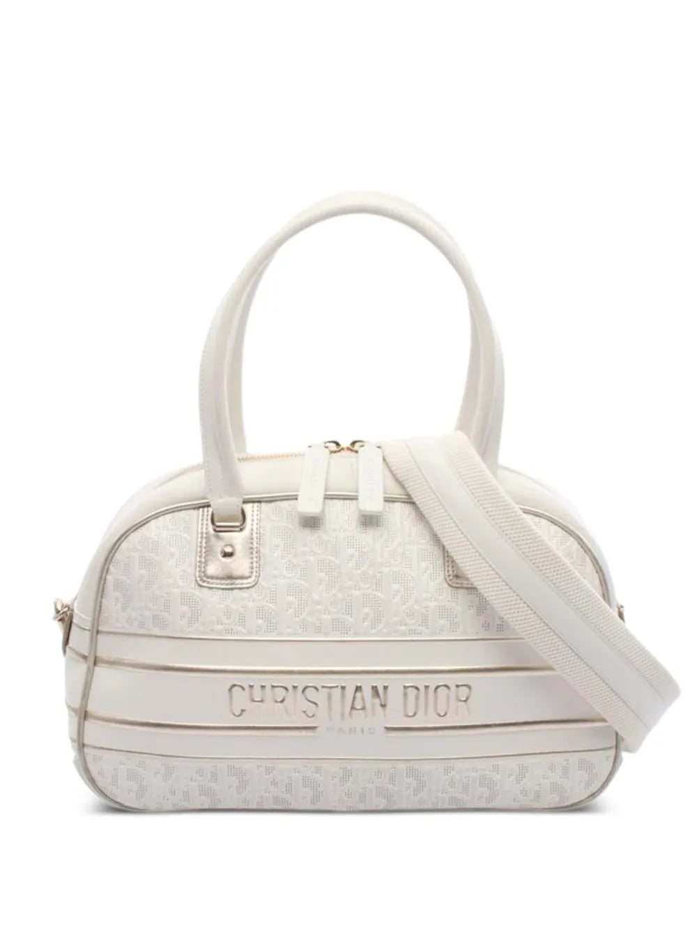 Pre-OwnedChristian Dior Pre-OwnedVibe shoulder bag