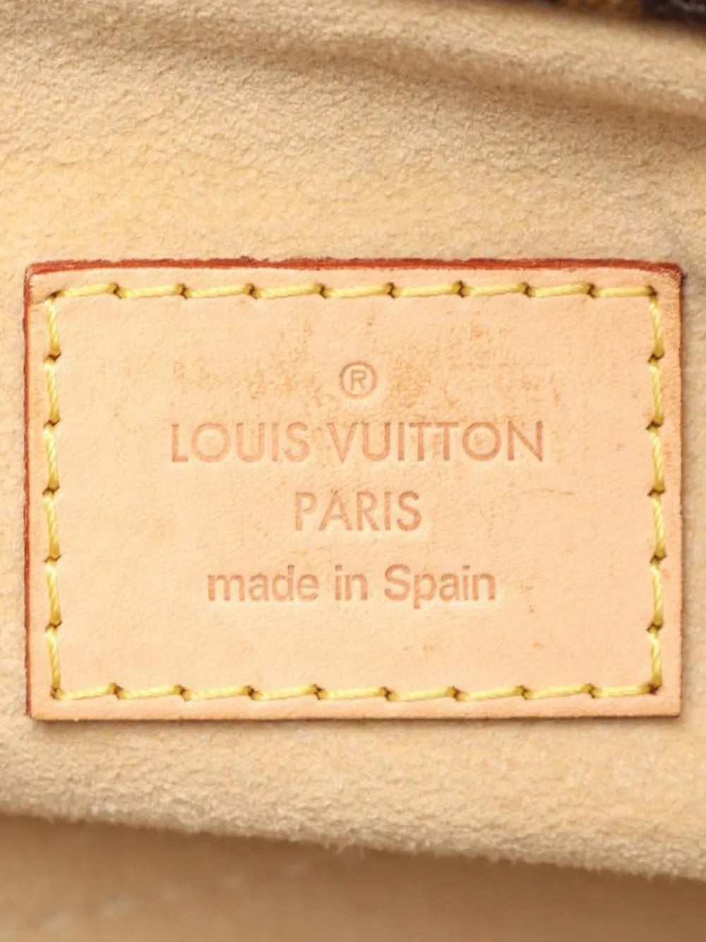 Pre-OwnedLouis Vuitton Pre-OwnedArtsy MM monogram shoulder bag