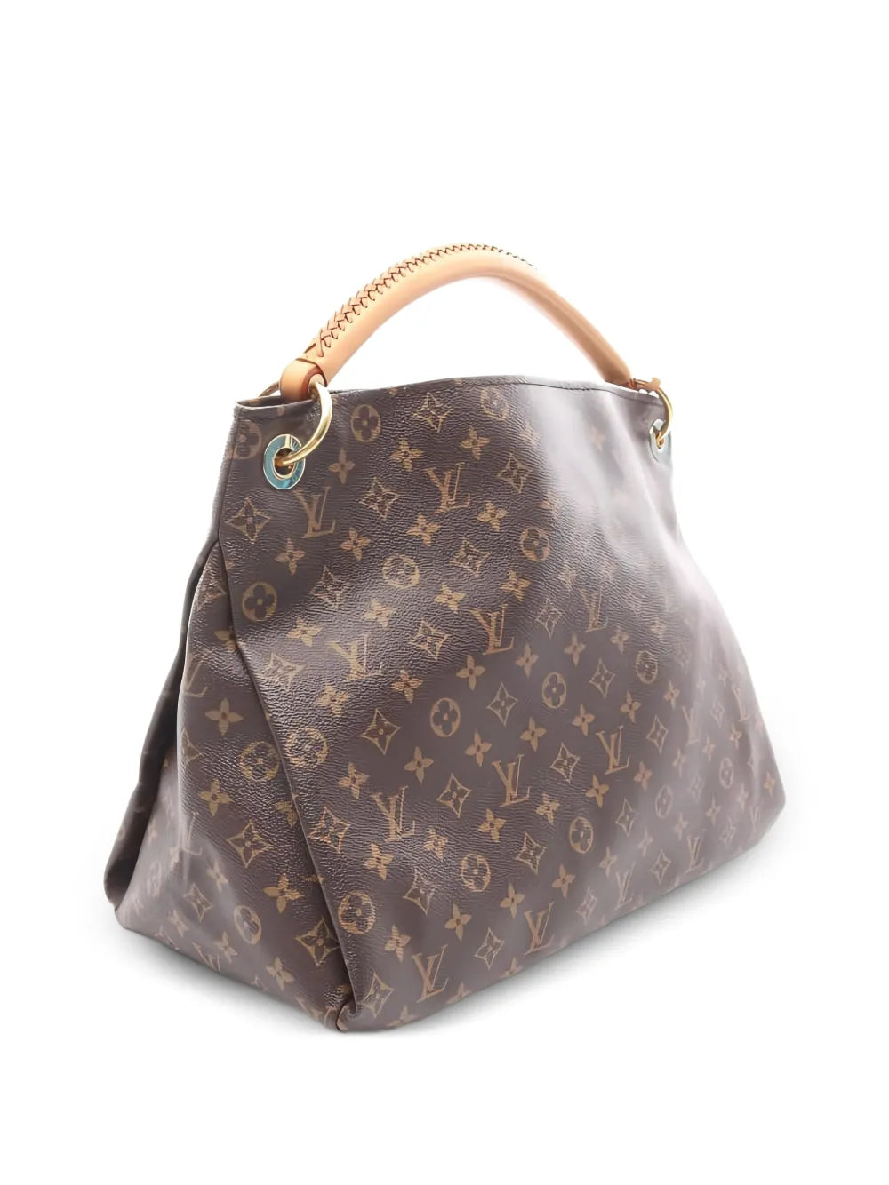 Pre-OwnedLouis Vuitton Pre-OwnedArtsy MM monogram shoulder bag