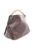 Pre-OwnedLouis Vuitton Pre-OwnedArtsy MM monogram shoulder bag