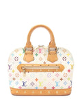 Pre-OwnedLouis Vuitton Pre-OwnedAlma monogram tote bag
