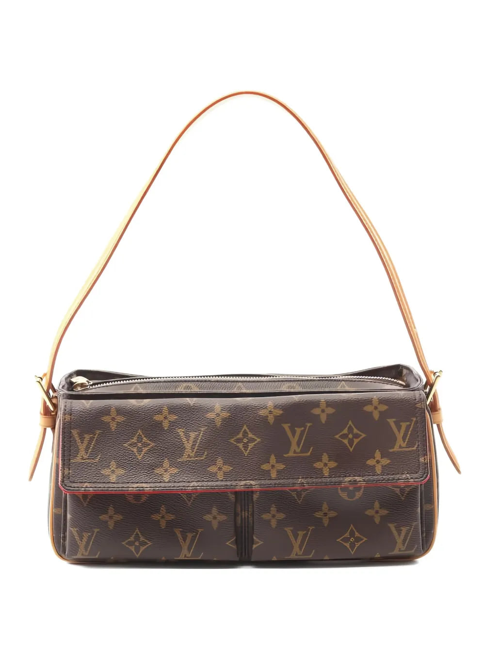 Pre-OwnedLouis Vuitton Pre-OwnedVivacite MM shoulder bag
