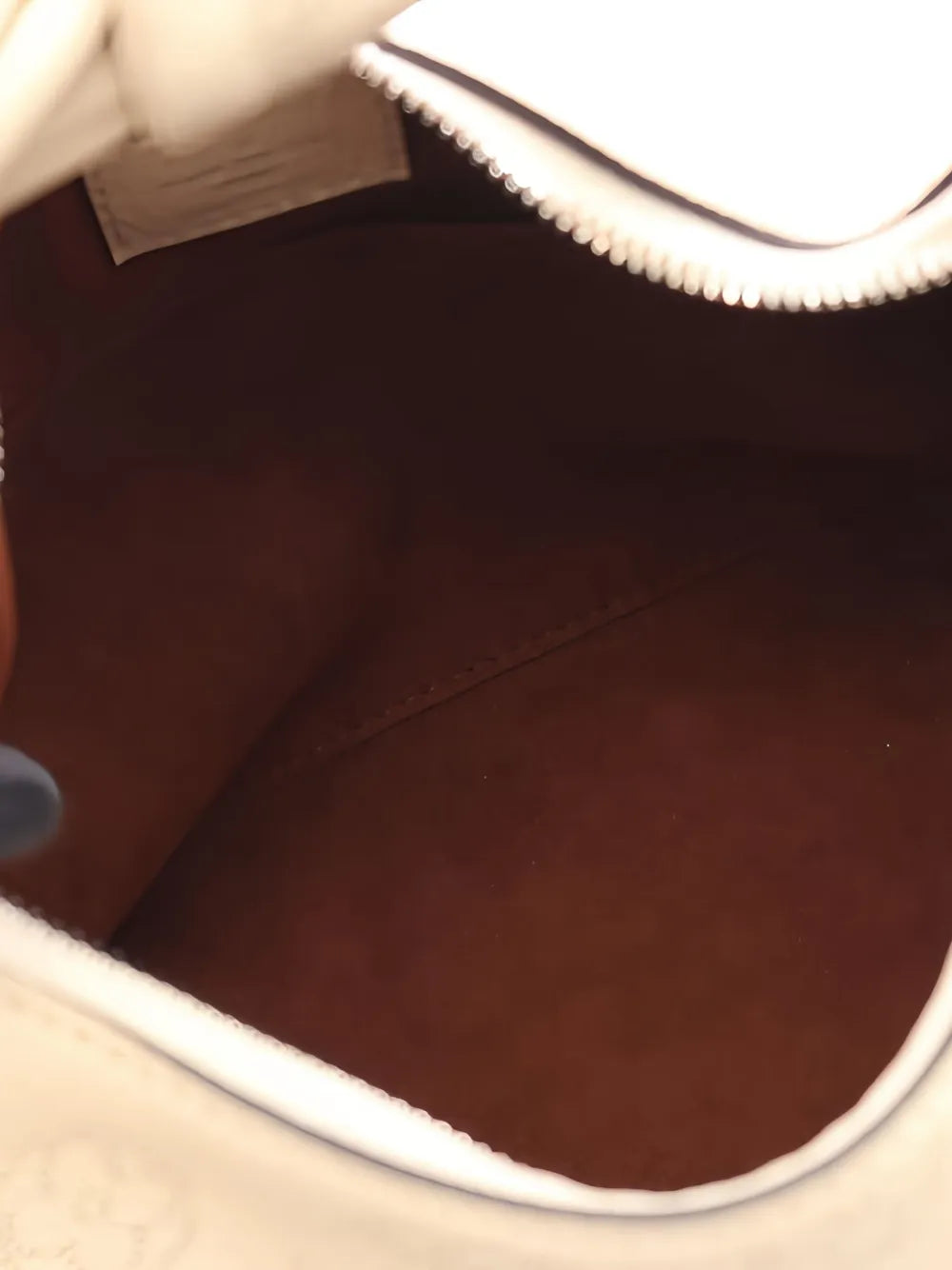 Pre-OwnedLouis Vuitton Pre-OwnedWhy Not PM handbag